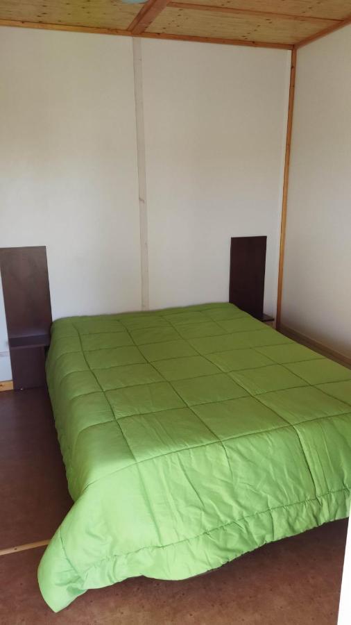 Complexe Touristique La Montagne Limousine 호텔 Chamberet 외부 사진