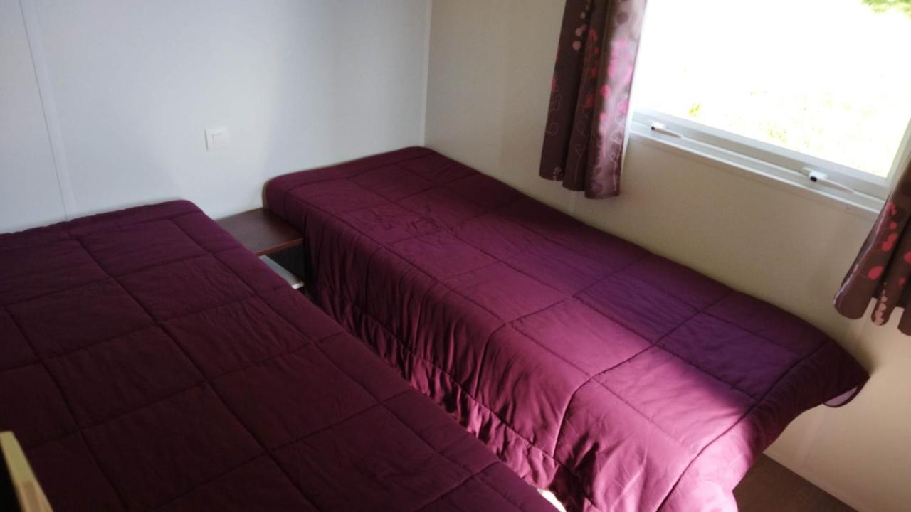 Complexe Touristique La Montagne Limousine 호텔 Chamberet 외부 사진
