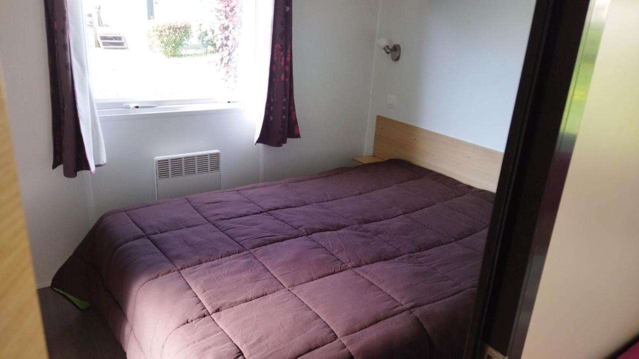Complexe Touristique La Montagne Limousine 호텔 Chamberet 외부 사진