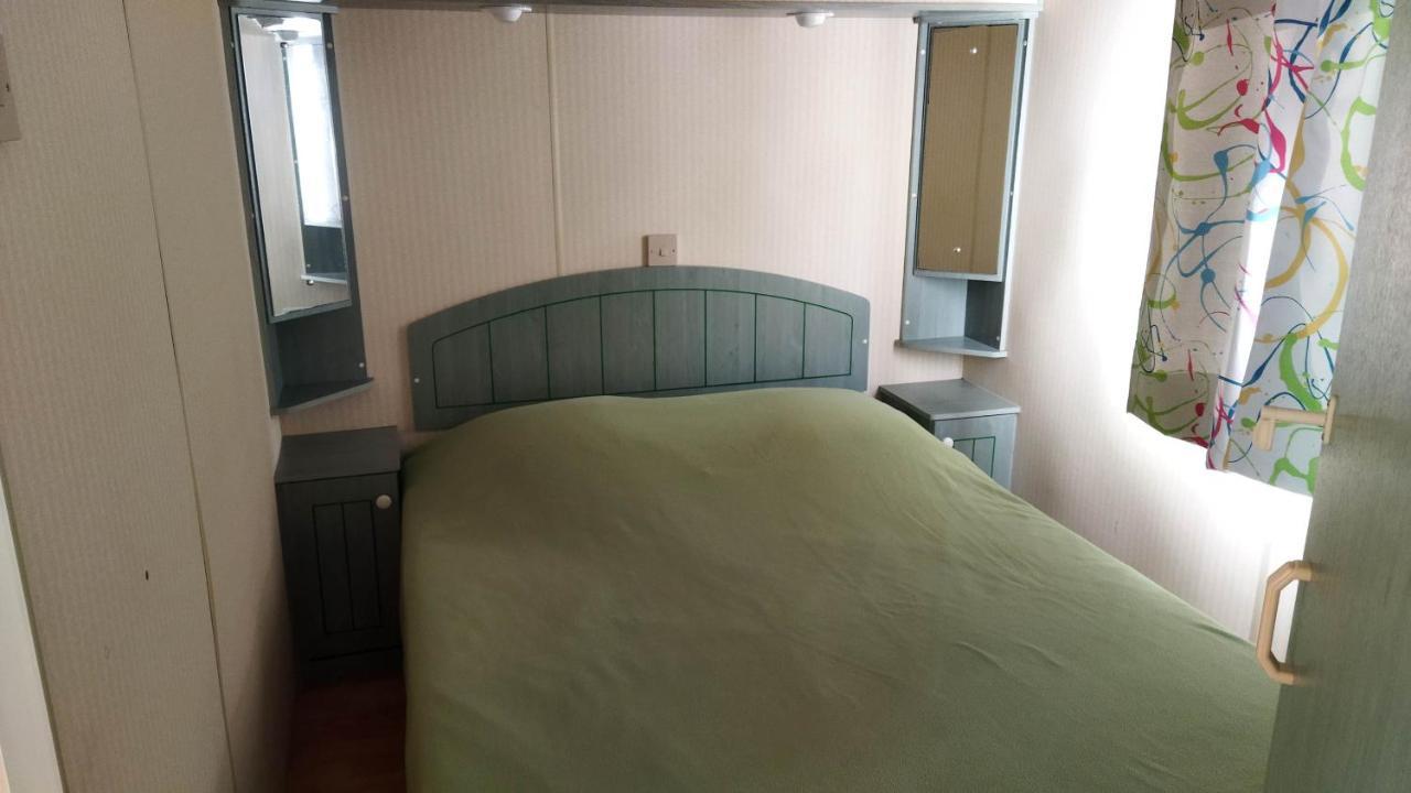 Complexe Touristique La Montagne Limousine 호텔 Chamberet 외부 사진